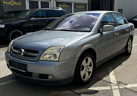 Opel Vectra 1.8