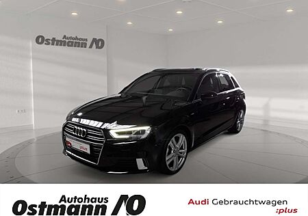 Audi A3 Sportback 30TFSI LM LED 2xKlima S-Sitz