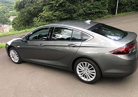Opel Insignia Grand Sport 1.5 Direct InjectionTurbo Business Edi