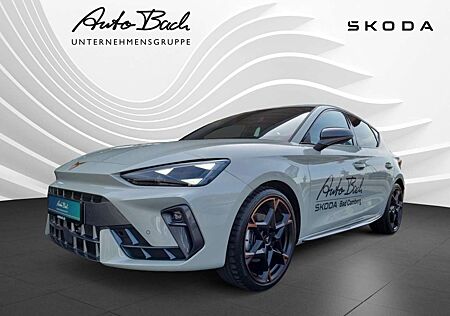 Cupra Leon 1.5 eTSI DSG Navi LED DCC CarPlay ACC RFK