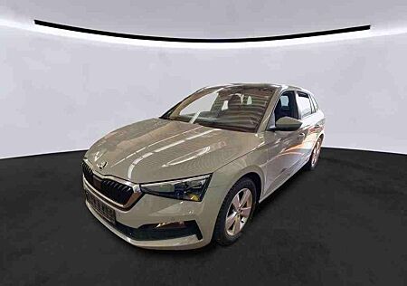 Skoda Scala *PANO*VIRTUAL*KAMERA*KEYLESS*EP*