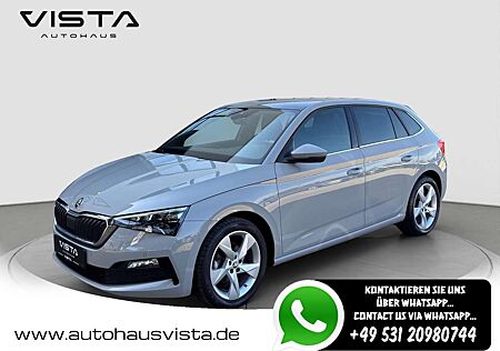 Skoda Scala *PANO*VIRTUAL*KAMERA*KEYLESS*FRONT-ASSIST*