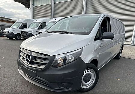 Mercedes-Benz Vito Kasten 116 CDI 3Sitze Extralang Navi Cam