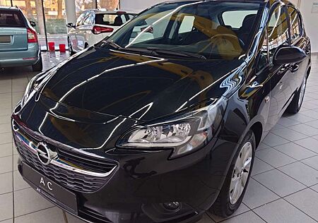 Opel Corsa E Edition,Automatik,SHZ,Klima