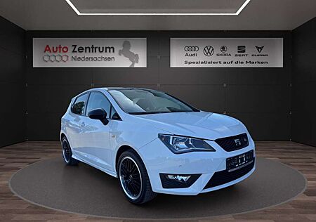 Seat Ibiza 1.0 Eco TSI S&S FR CarPlay PANO Soundsystem