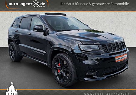 Jeep Grand Cherokee 6.4 SRT/Pano/StHzg/Carbon/H&K