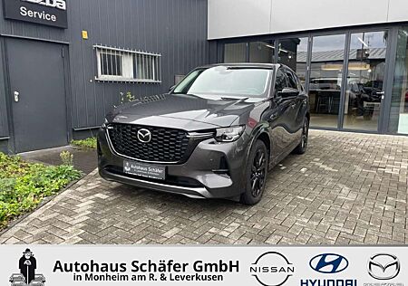 Mazda CX-60 Homura HUD AHK-abnehmbar 360 Kamera Panorama Navi