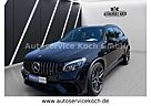 Mercedes-Benz GLC 63 AMG Finanzierung Garantie