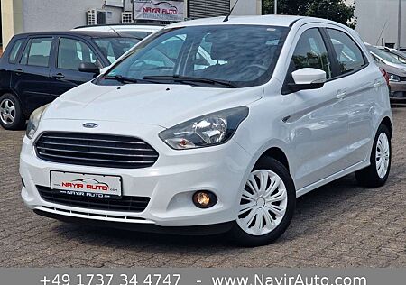Ford Ka /+ + |Parksensor|Bluetooth|Klima|USB-AUX