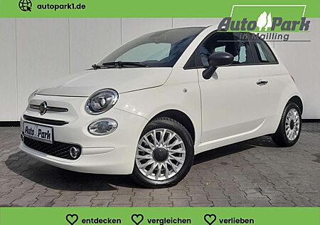 Fiat 500 1.0 GSE Hybrid NAVI~PDC~APP~GRA~ALU~MFL~NSW
