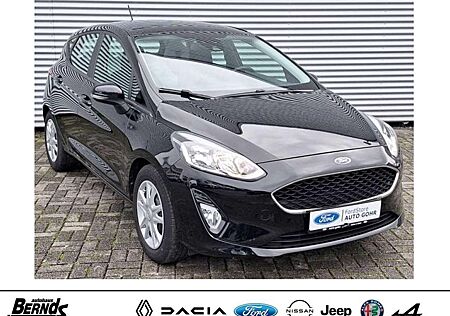 Ford Fiesta 1.1 S&S TREND COOL & SOUND + WINTER Pkt. KLIMA SD