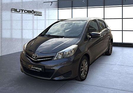 Toyota Yaris Edition 2014 1.0l /Tüv neu/Navi/
