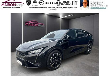 Peugeot 408 PureTech 130 EAT8 Allure Pack