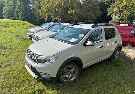 Dacia Sandero II Stepway Prestige