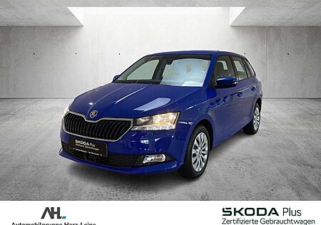 Skoda Fabia Combi 1.0 MPI Ambition Navi PDC SmartLink