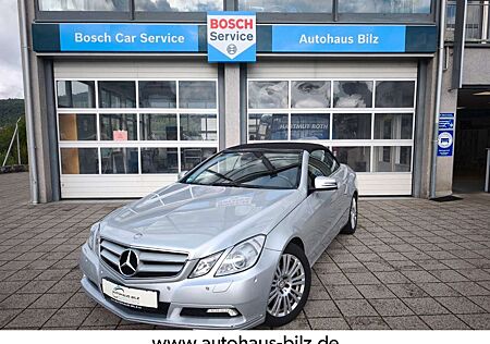 Mercedes-Benz E 250 Cabrio CDI