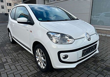 VW Up Volkswagen ! club !