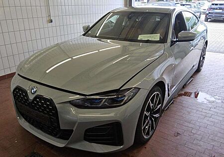 BMW 430 i GRAN COUPE M SPORT/SHADOW/LASER/H&K/M-SITZE