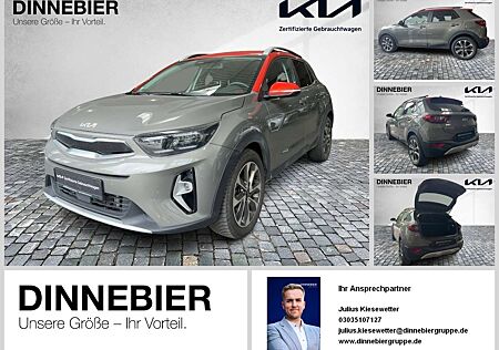 Kia Stonic 1.0 T-GDI SPIRIT Technologie-Paket + NAVI