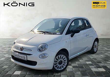 Fiat 500 1.0 GSE Last Edition Klima & Sound