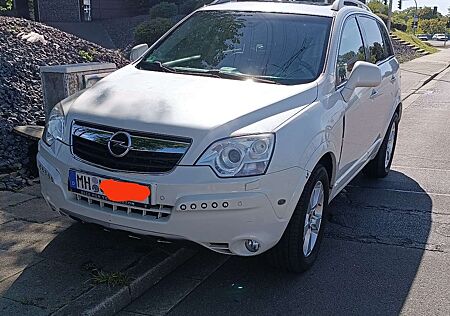 Opel Antara 2.0 CDTI 4x4 Cosmo