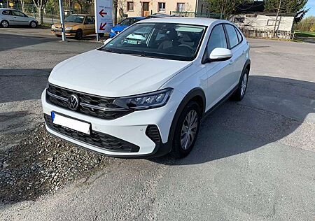 VW Taigo Volkswagen 1.0 TSI OPF