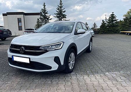 VW Taigo Volkswagen 1.0 TSI OPF