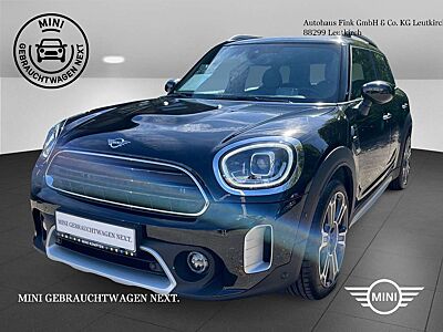 MINI Cooper Countryman Cooper  HUD NAVI LED