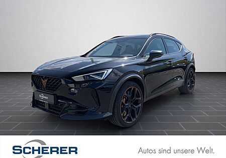 Cupra Formentor VZ5 2.0 TSI DSG 4Drive CUP LEDER BEATS
