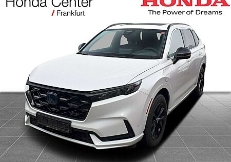 Honda CR-V e:PHEV Advance Tech 2WD