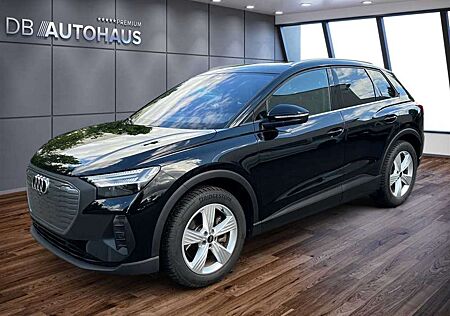 Audi Q4 e-tron 45 quattro