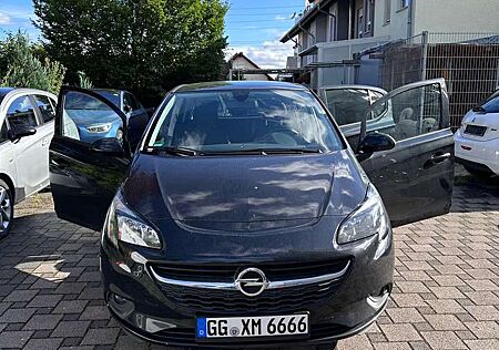 Opel Corsa Drive