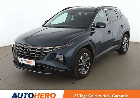 Hyundai Tucson 1.6 T-GDI Mild-Hybrid Trend 2WD Aut.*NAVI*CAM*SHZ*