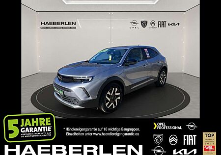 Opel Mokka 1.2 Turbo Elegance Kamera*LED*Sitzh.*