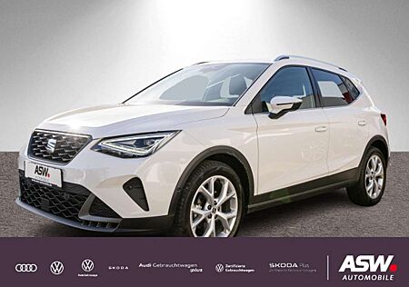 Seat Arona FR-Line 1.0 TSI LED Navi PDC Full Link