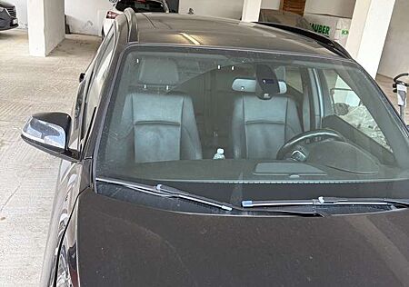 BMW X1 xDrive20d Aut. SportM