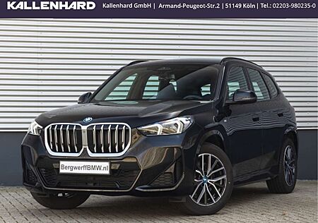 BMW X1 xDrive 25e M-Sport-ACC-Kamera-SHZ-Komfortzugang