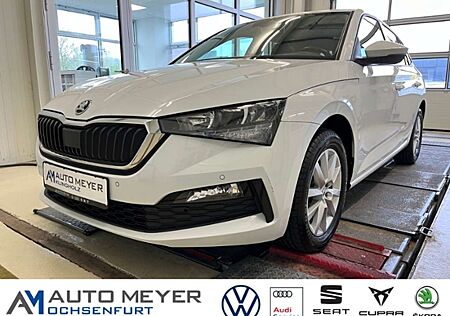 Skoda Scala Amb 1.0 TSI 7-Gang DSG Kamera Navi ACC