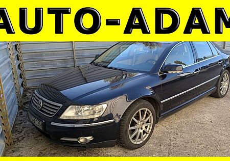 Volkswagen Phaeton 3.0 V6 TDI 4Motion*Luftfahrwerk*