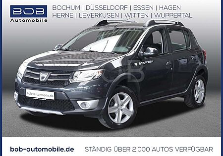 Dacia Sandero Stepway Prestige TCe90 NAVI KLIMA BT ZV