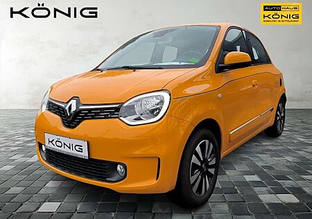 Renault Twingo TCe 90 AUTOMATIK *KLIMA*CARPLAY*TEMPOMAT
