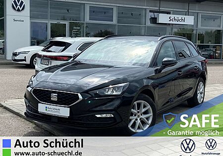 Seat Leon ST 1.5 eTSI DSG Style NAVI-PRO+LED+VIRTUAL-