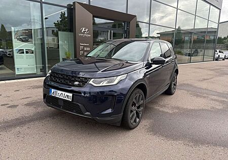 Land Rover Discovery gebraucht kaufen Land Rover Discovery Sport 1.5 Hybrid SE AWD P300e Sport