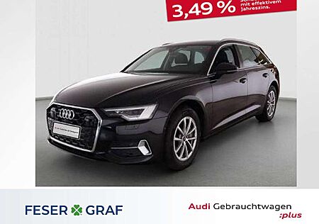 Audi A6 Avant Sport 45 TFSI advanced S tronic AHK/Matrix/3