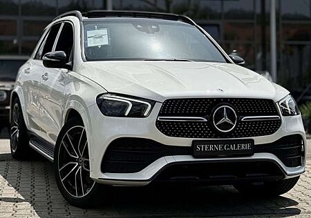 Mercedes-Benz GLE 580 AMG-LINE/4MATIC/360°/AHK/PANO/HEADUP/AIR