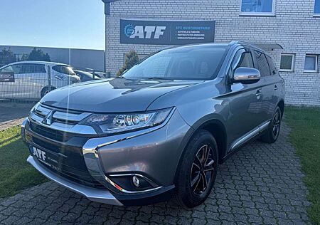 Mitsubishi Outlander Edition 100 2WD