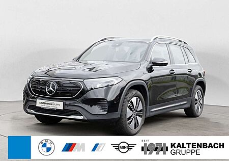 Mercedes-Benz EQB 350 Electric Art 4Matic LED NAVI KAMERA