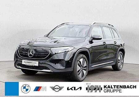 Mercedes-Benz EQB 350 Electric Art 4Matic LED NAVI KAMERA