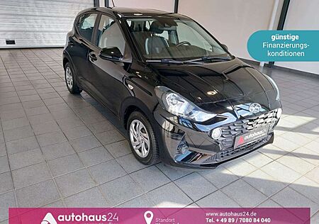 Hyundai i10 1.0 Select Bluetooth|DAB|Klima|Tempomat