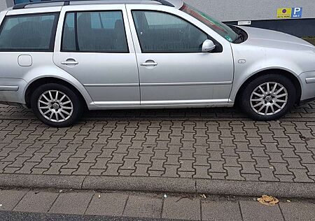 VW Bora Volkswagen Variant 1.6 Comfortline
